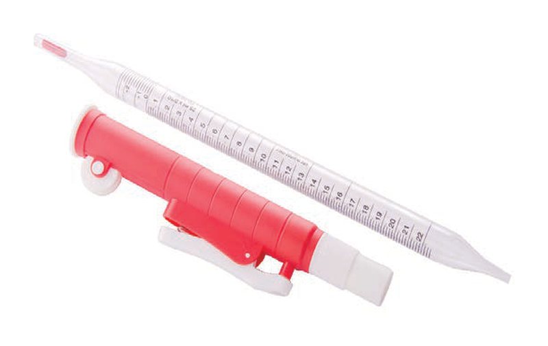 HandyPette Pipette Aid