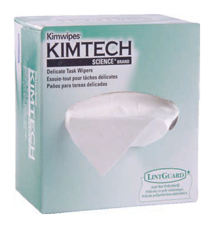 Kimtech Science Kimwipes Wipers