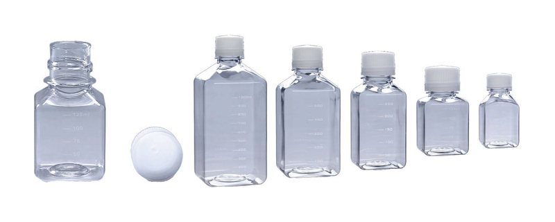 Media Bottles