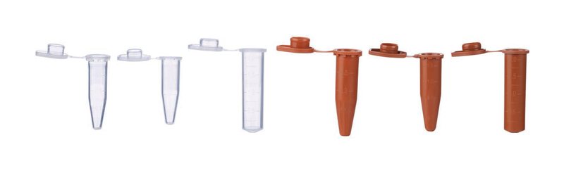Micro Centrifuge Tubes