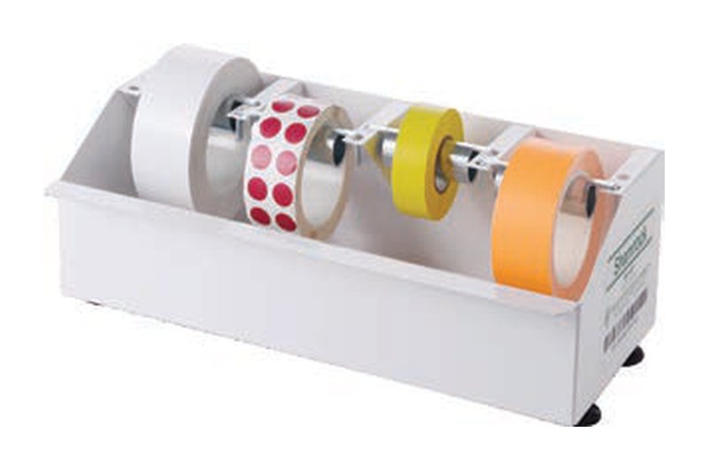 Multi-tape Dispenser
