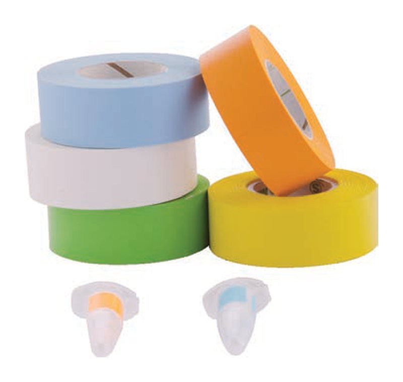 Multipurpose Labeling Tape