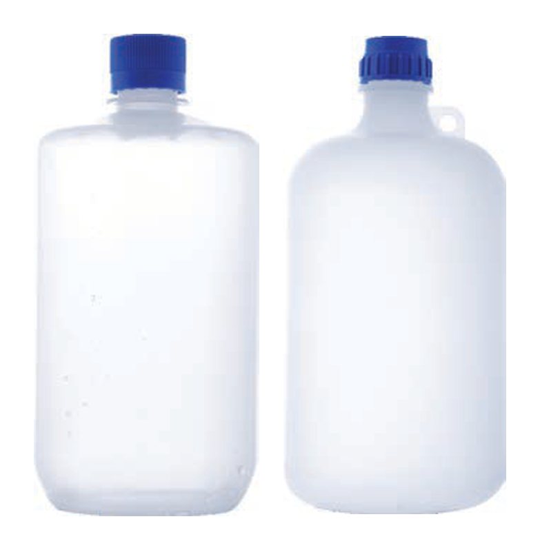 Narrow Mouth Bottle (carboy Type)