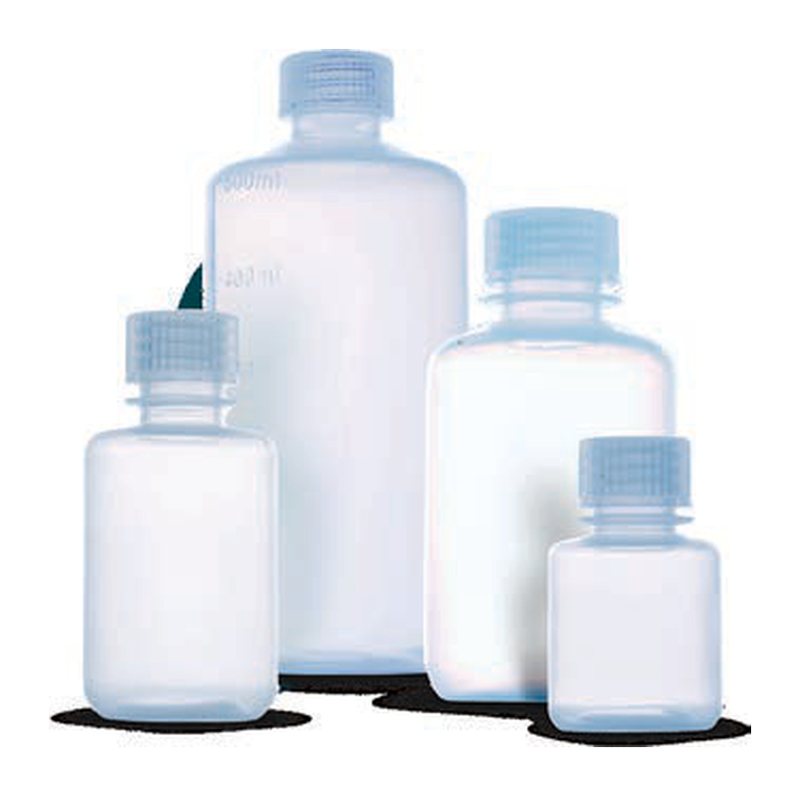 Narrow Mouth Bottle