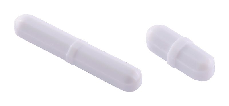Octagonal Magnetic Stirrer Bar