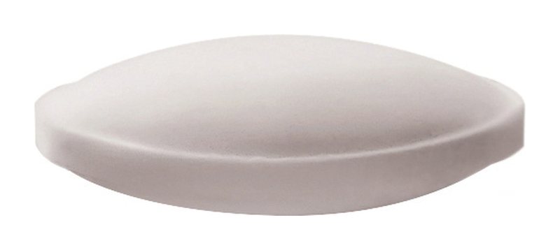 Oval Magnetic Stirrer Bar