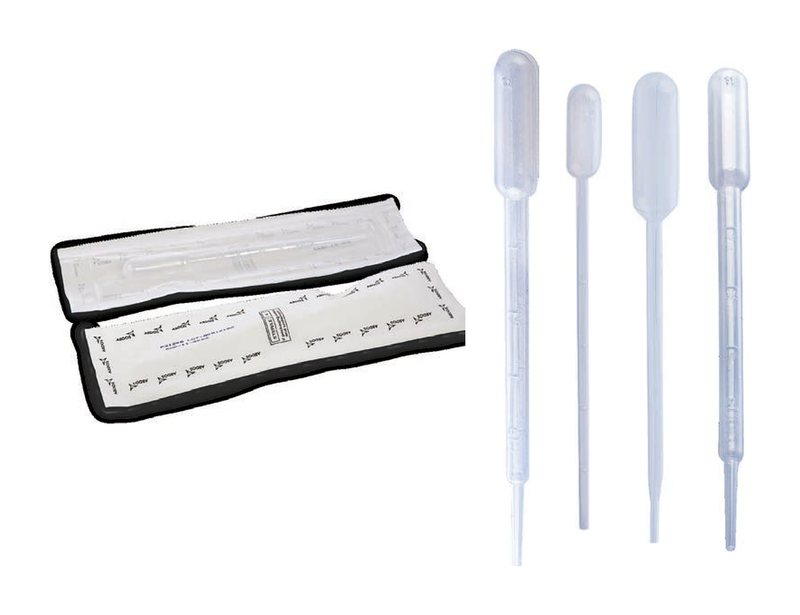 Pasteur Pipettes