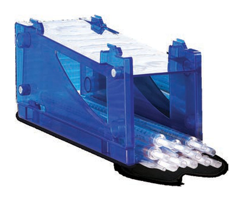 Pipette Storage Rack