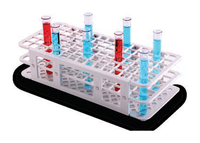 Polygrid Test Tube Racks