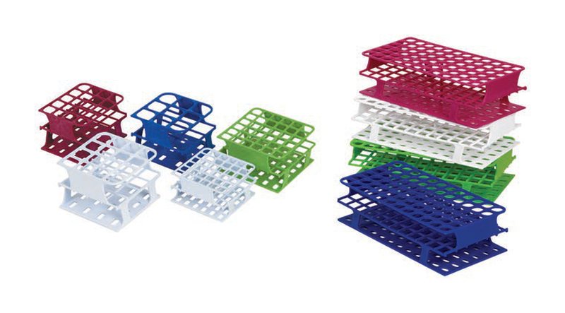 Polywire Racks