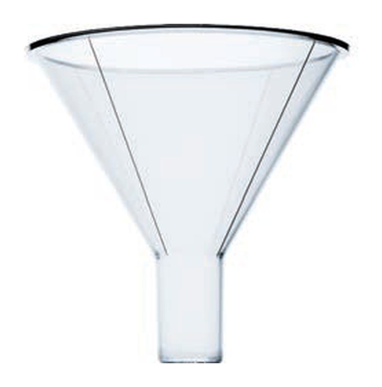 Powder Funnel