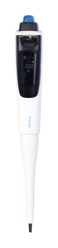Premium Electronic Pipette
