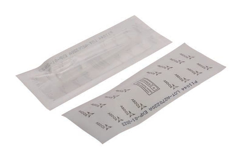 PureRight Filter Pipette Tips, Individually Wrapped, Sterile