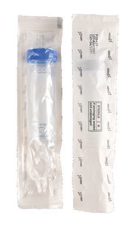 PureRight Individually Wrapped Centrifuge Tube Conical Bottom