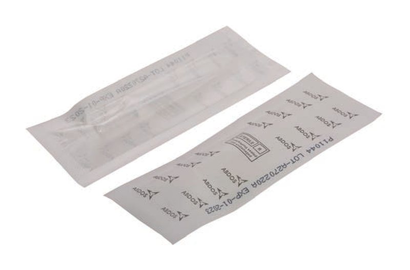 PureRight Last Drop Low Retention Filter Pipette Tips, Individually Wrapped, Sterile