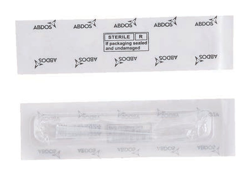 PureRight Last Drop Low Retention Pipette Tips, Individually Wrapped, Sterile