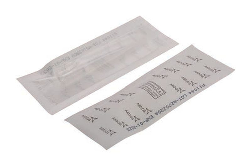 PureRight Pipette Tips, Individually Wrapped, Sterile