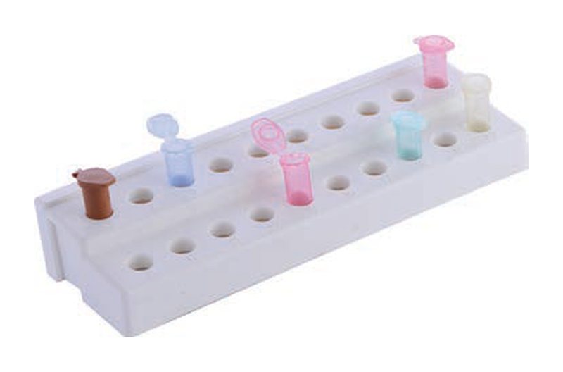 Rack For Micro Centrifuge Tube, RPP