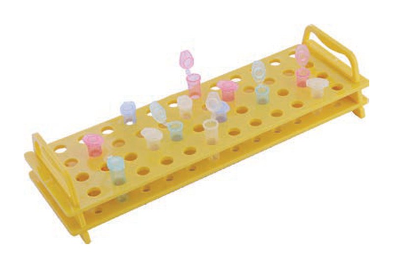 Rack For Micro Centrifuge Tube