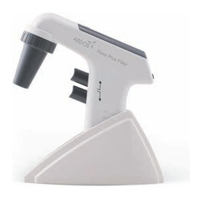 Rave Pipette Filler