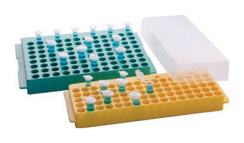Reversible Rack With Cover