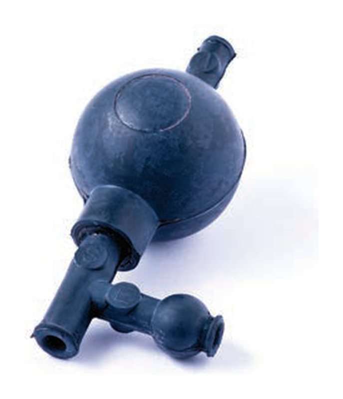 Rubber Pipette Pump