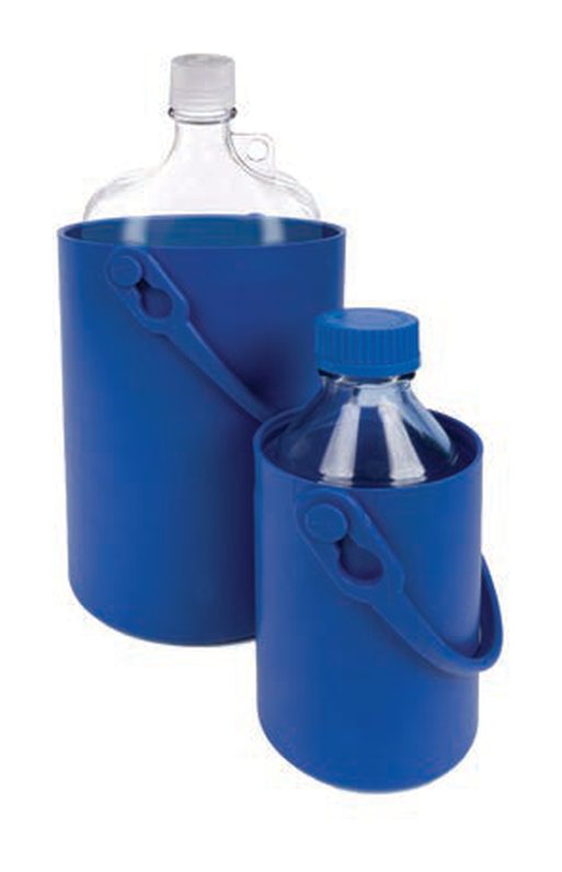 Safe Bottle Carrier