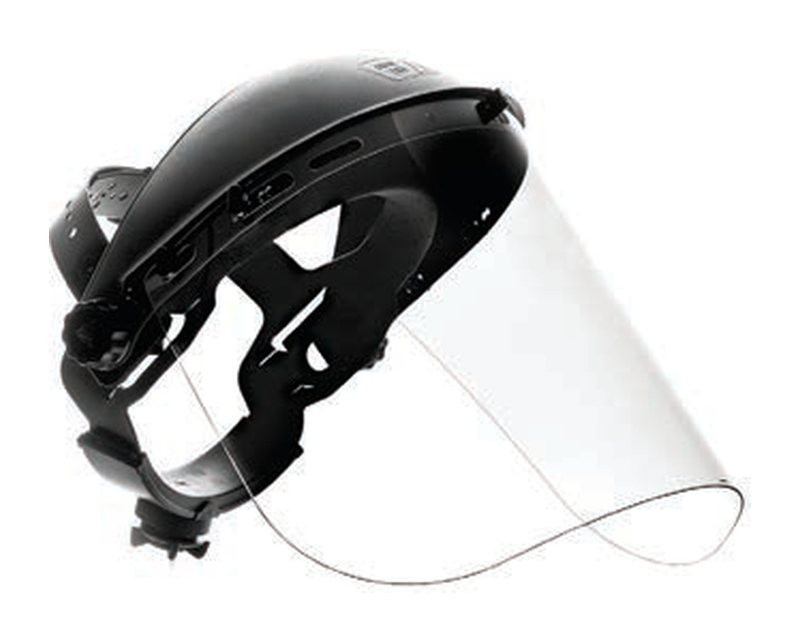 Safety Face Shield