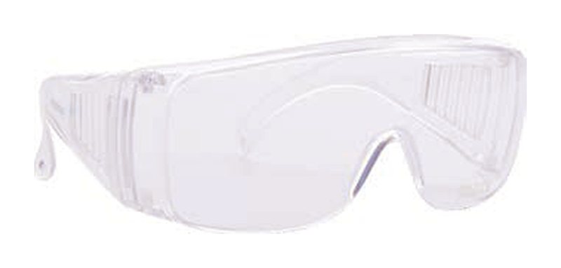 Safety Goggles