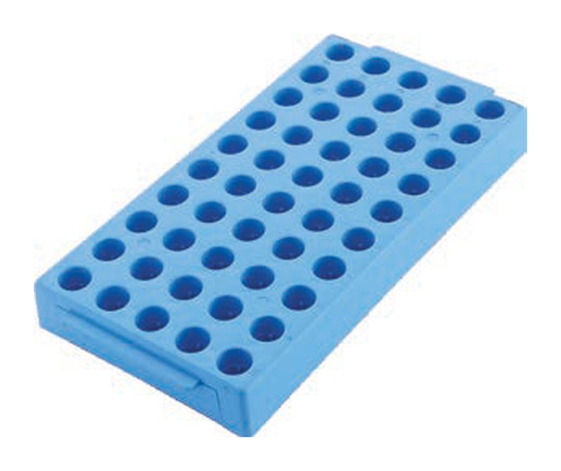 Single Hand Cryo Holder Rack