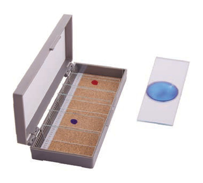 Slide Box