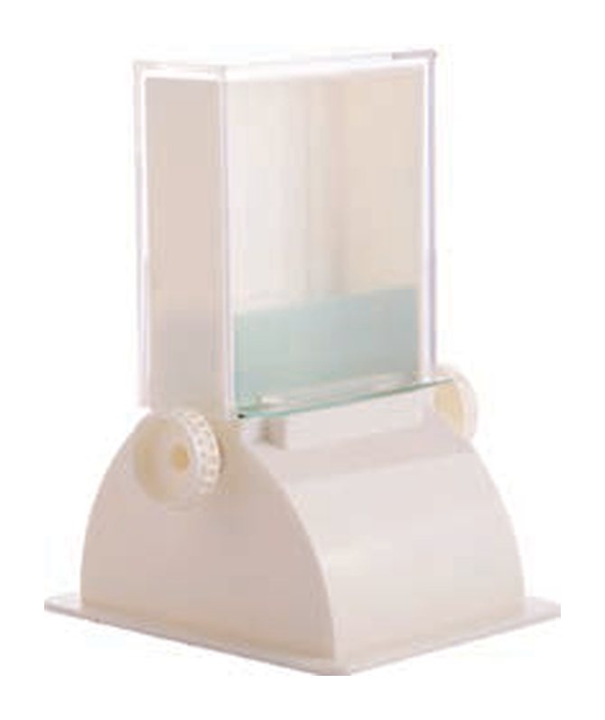 Slide Dispenser