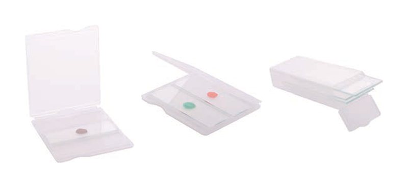 Slide Mailer