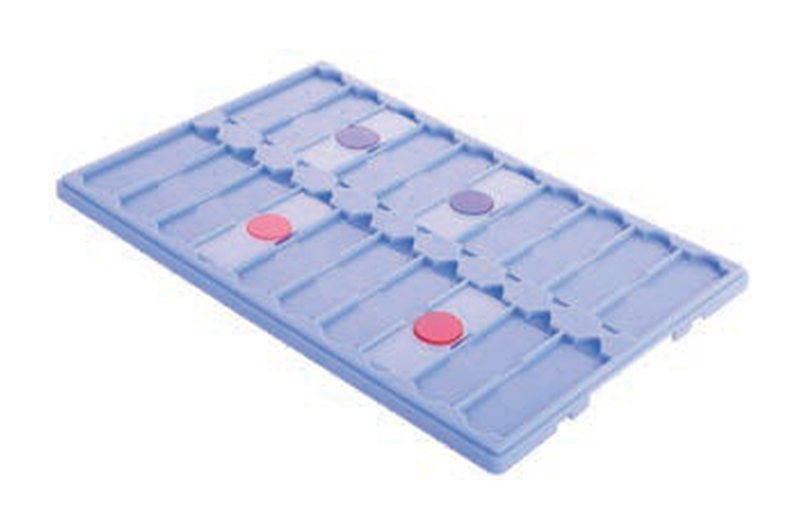 Slide Tray