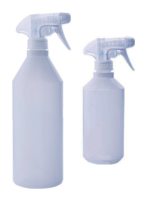 Spray Bottle