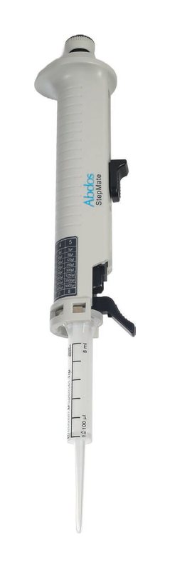 StepMate Stepper