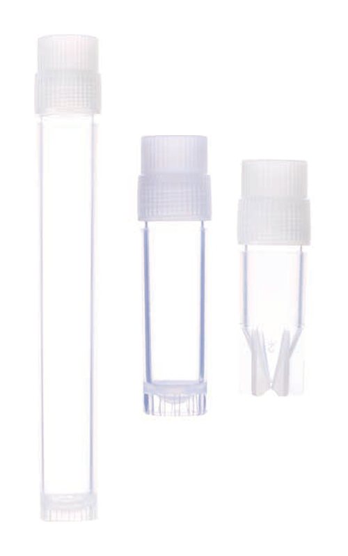 Storage Vial