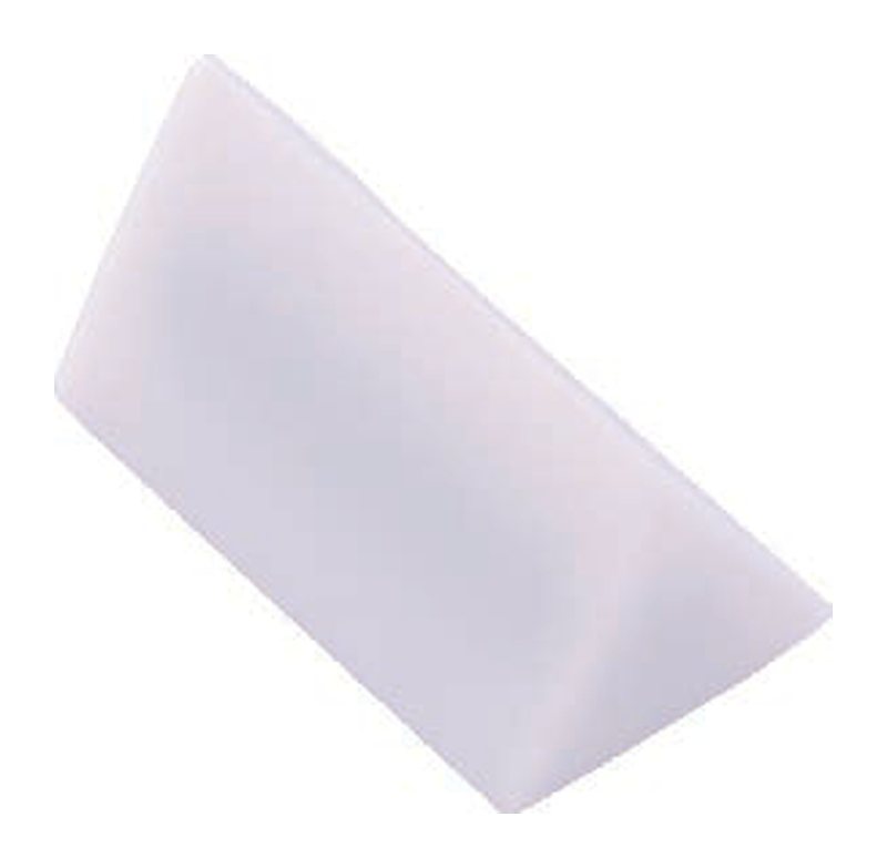 Triangular Magnetic Stirrer Bar