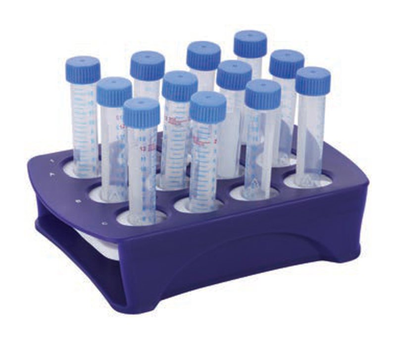 Universal Centrifuge Tube Rack