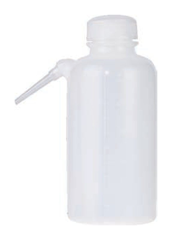 Wash Bottle (comet)