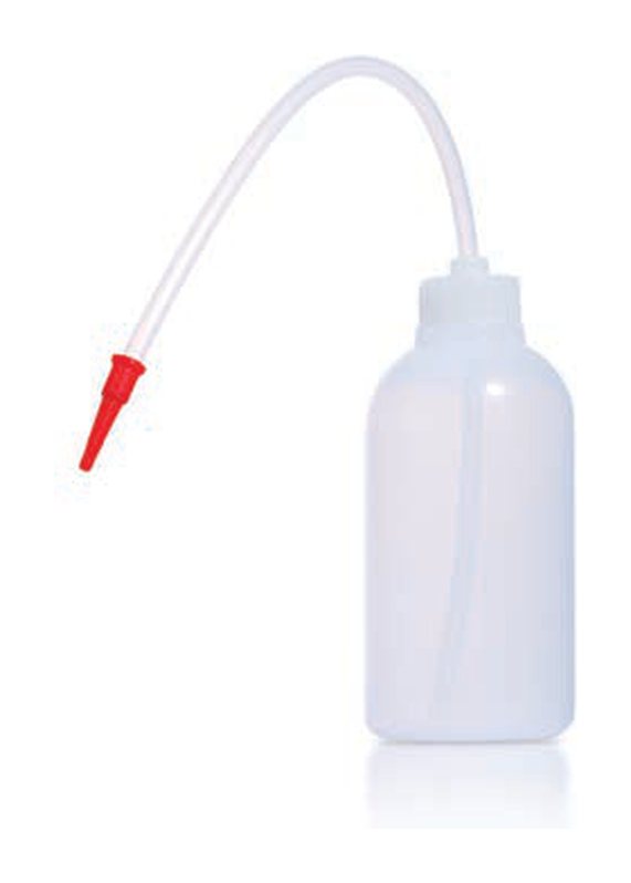 Wash Bottle