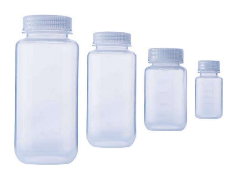 Wide Mouth Bottle