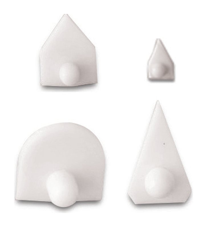 Wings Magnetic Stirrer Bar