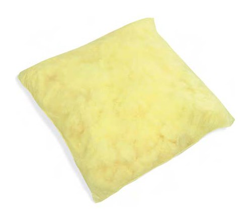 Absorbent Pillow