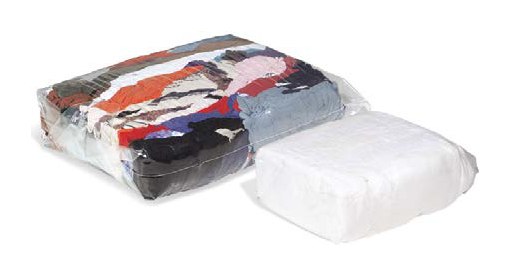 Industrial Wipes & Rags
