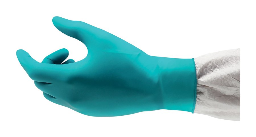 Chemical-Resistant Gloves
