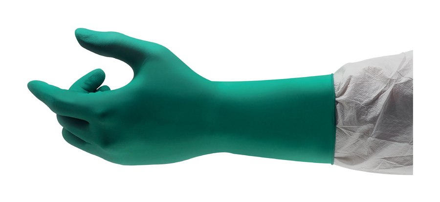 Chemotherapy-Tested Gloves
