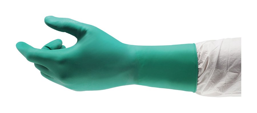 Cleanroom Sterile Gloves