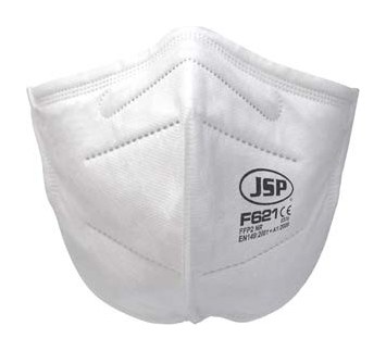 Disposable Face Mask (FFP)
