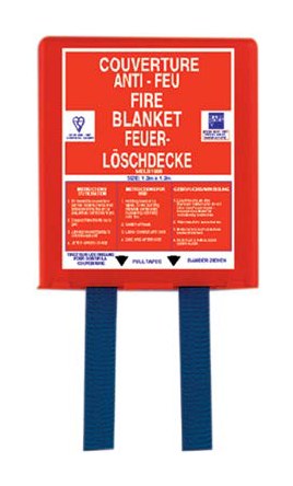 Fire Blanket